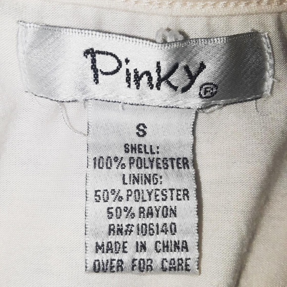 Blouse - Picture 3 of 3